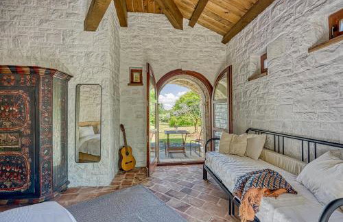 Villa Neastor - Foto 32