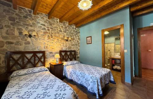 Casa Rural La Socarrena - Foto 45