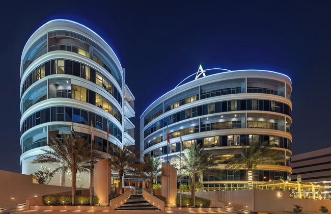 Majestic Arjaan by Rotana - Foto 67