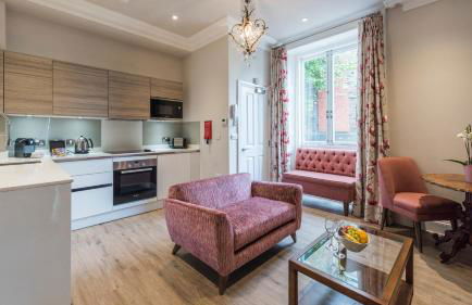 Beech House - Urban Apartments - Foto 96