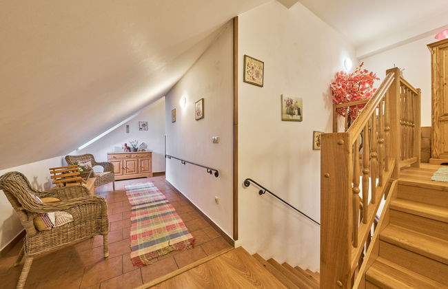 Růžovka - Photo 47