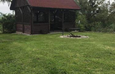 Nad Doliną Krutyni - Foto 11