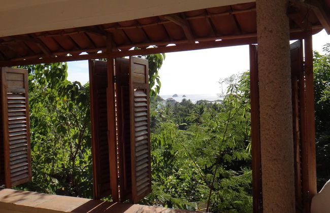 Villa La Luna de Miel Mazunte - Foto 58