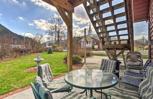 Damascus Apt with Views, Walk to Shops and Parks! - Foto 21