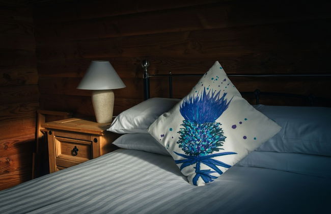 Armadale Castle Cabins - Photo 14