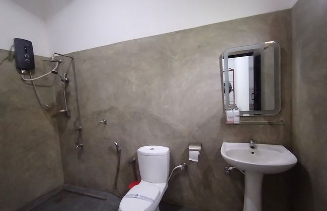 Wilpattu wild villa - Foto 51