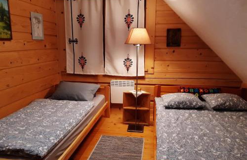 Chata na Kowalówkach - domek w górach - blisko szlaków i wyciągu - Foto 39