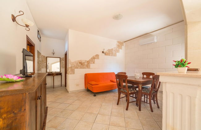 Villetta Specchiarica - Foto 1