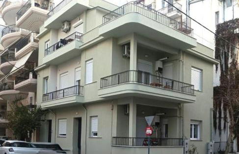 City Keys Volos - Foto 1