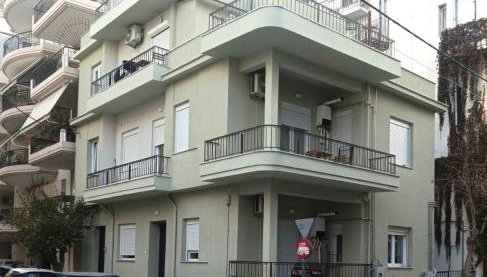 City Keys Volos - Foto 1