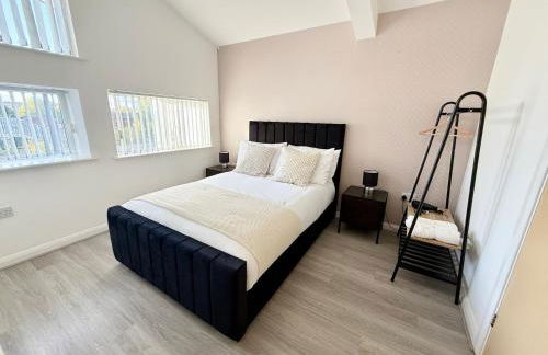 3 bedroom house with free parking - Foto 2