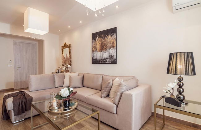 Maison Downtown Luxury Apartments - Maison Downtown Luxury Apartment - Foto 3