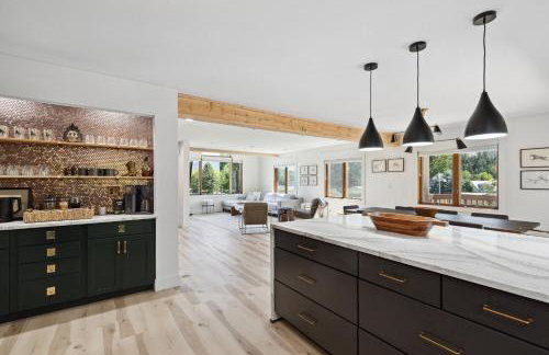 Beautifully updated home in East Missoula - Foto 10