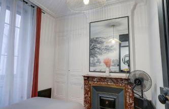 La Suite en Rose - Spa - Lyon Centre Brotteaux - Foto 7