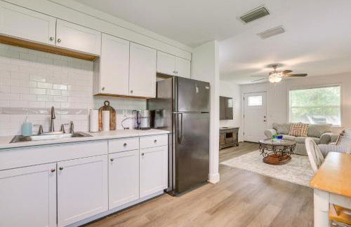 Pet-Friendly Duplex with Front Yard in Fort Myers! - Foto 13