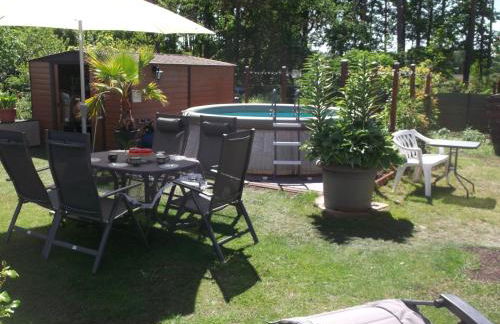 Haus am Wald - Foto 3