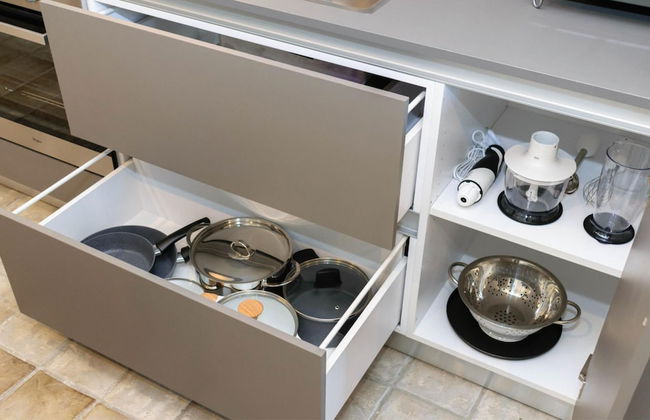 Xenios Dias Apartments - Foto 68