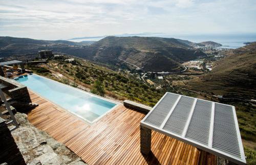 Tetrapolis Keos - Foto 29