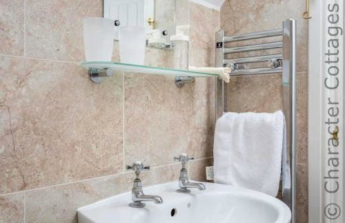 Oyster Barn - Foto 17