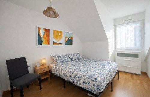 Paris Disney Home Premium Duplex - Foto 12