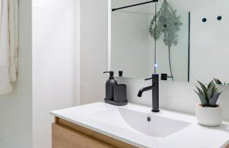 Sea View Apartment Estepona - 800 m From the Beach - Foto 21