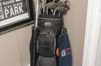 Golf Views, Porch Vibes, 3mi to Broadway! - Foto 18