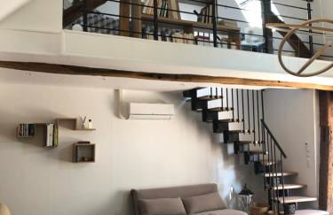 Loft à Tours Nord - Photo 4