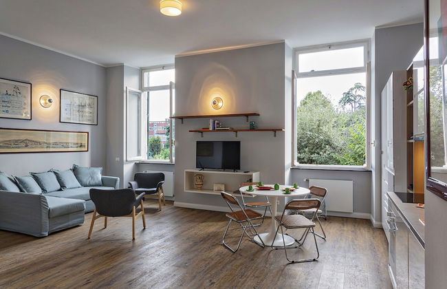 Modern Loft in the City Center - Foto 9