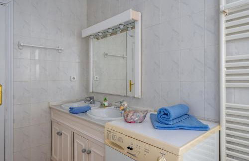 Holiday Home El Chaparral by Interhome - Foto 24