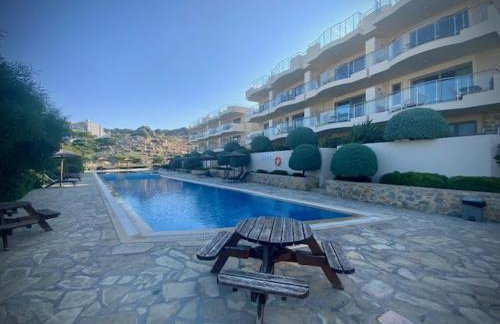 Luxury house Makry gialos 200m to the beach 6 pers - Foto 61