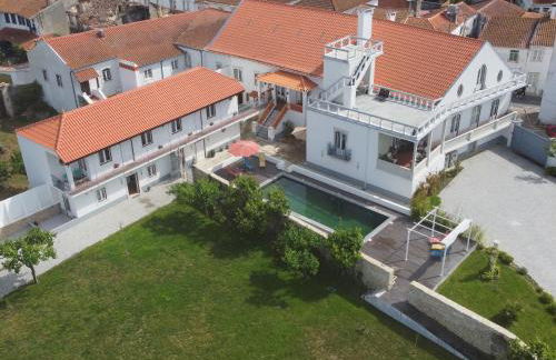 Casa de Tent'tugal - Foto 1