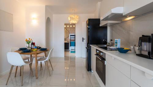 Cap Ferrat View III AP4401 By Riviera Holiday Hom - Foto 5, stove, pet friendly