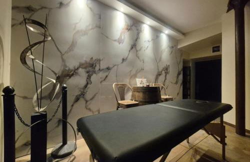 Appartement Spa - Jacuzzi privatif - Fer Rêver 63 - Foto 7