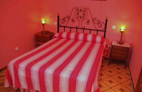 Casa Rural Flor - Photo 11