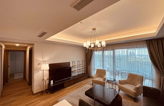 Maslak Aparts - Foto 45