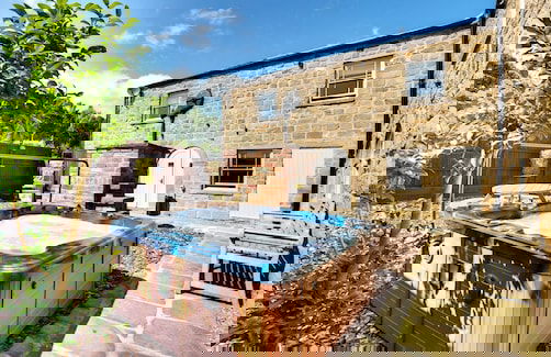 Oakerthorpe Holiday Village - Foto 7