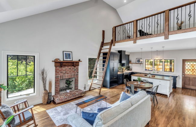 Cozy Craftsmen - Foto 20