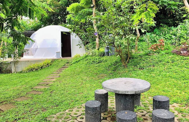 Shanti Wellness Sanctuary - Foto 60