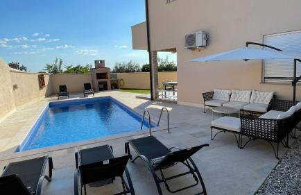 Villa Queen Jelena - Foto 52