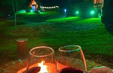 Chalés Três Lagoas - Photo 18