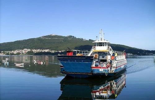 CASA A GUARDA - Foto 15