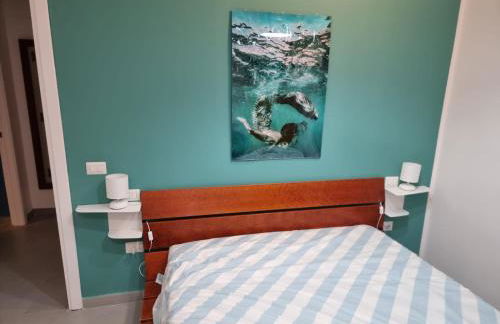 Casa Giulia Azzurra Sirena - Photo 19