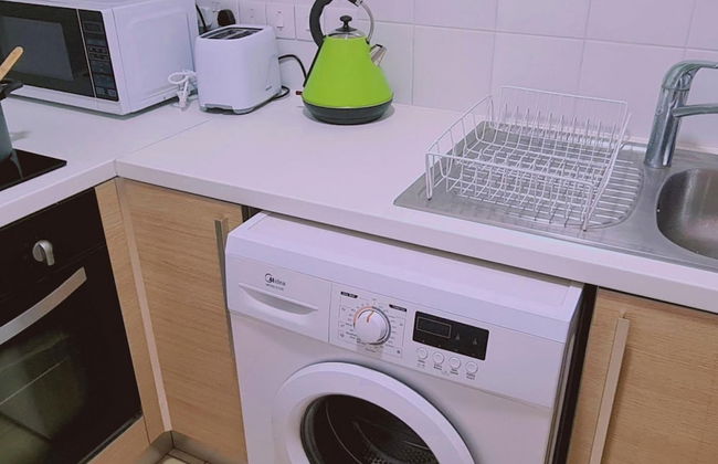 06 LIM - Eden Beach Studio - Foto 13