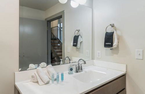 Bright and Modern Loft in Louisville # 203 - Foto 18