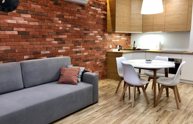 OldTown deLuxe - Foto 51