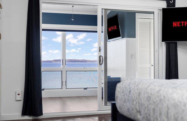 Stunning Newly Renovated Modern Beach House - 7633 - Foto 141