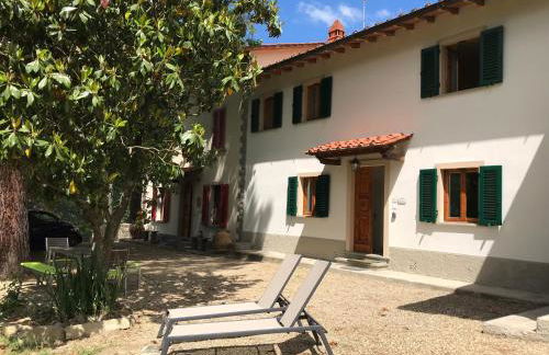 Il Poggiolo ai Casini - Foto 49