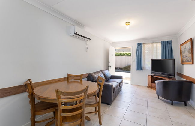 Apollo Lodge - Foto 6