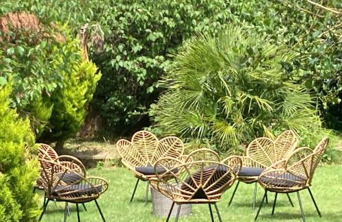 Highfield Home with free parkings, Surbiton, Kingston upon Thames, Surrey, Greater London , UK - Foto 23