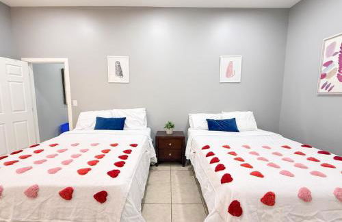 Huge apartment near NYC, Parking - Foto 35